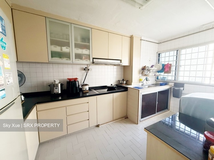 Blk 113 Chong Pang Vale (Yishun), HDB 4 Rooms #525219051